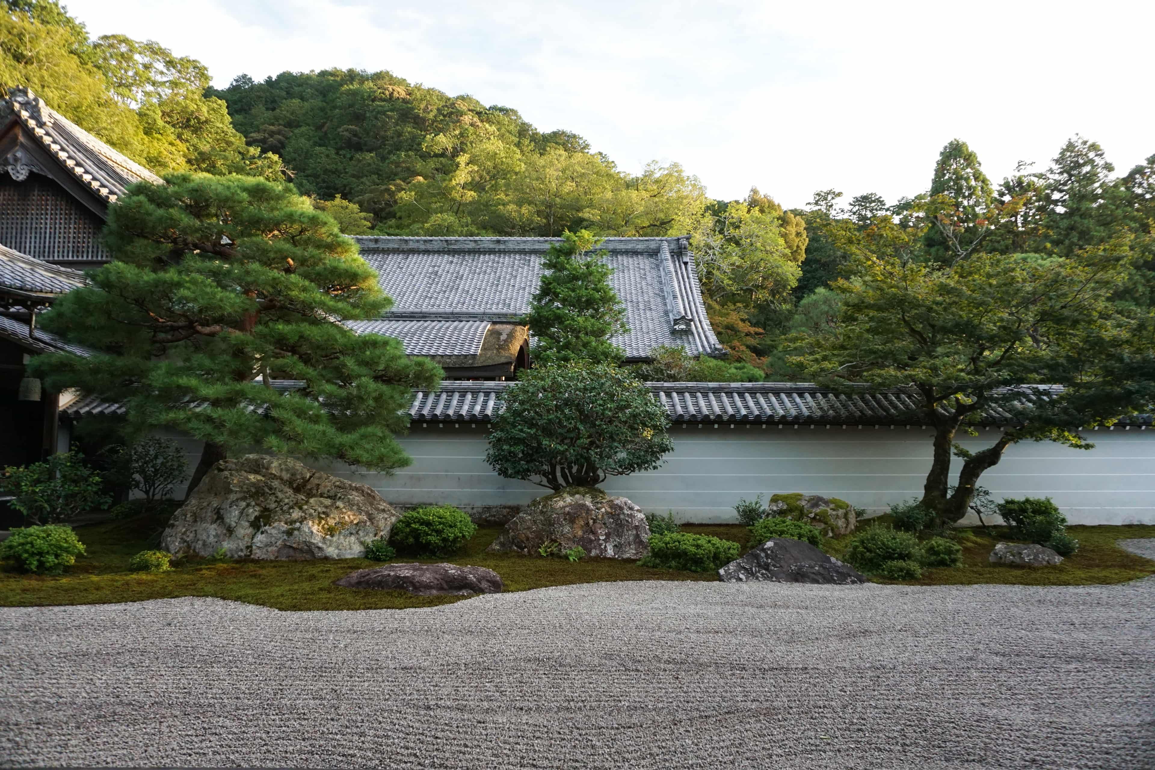 Nanzen-ji Zen Temple Walk photo 2