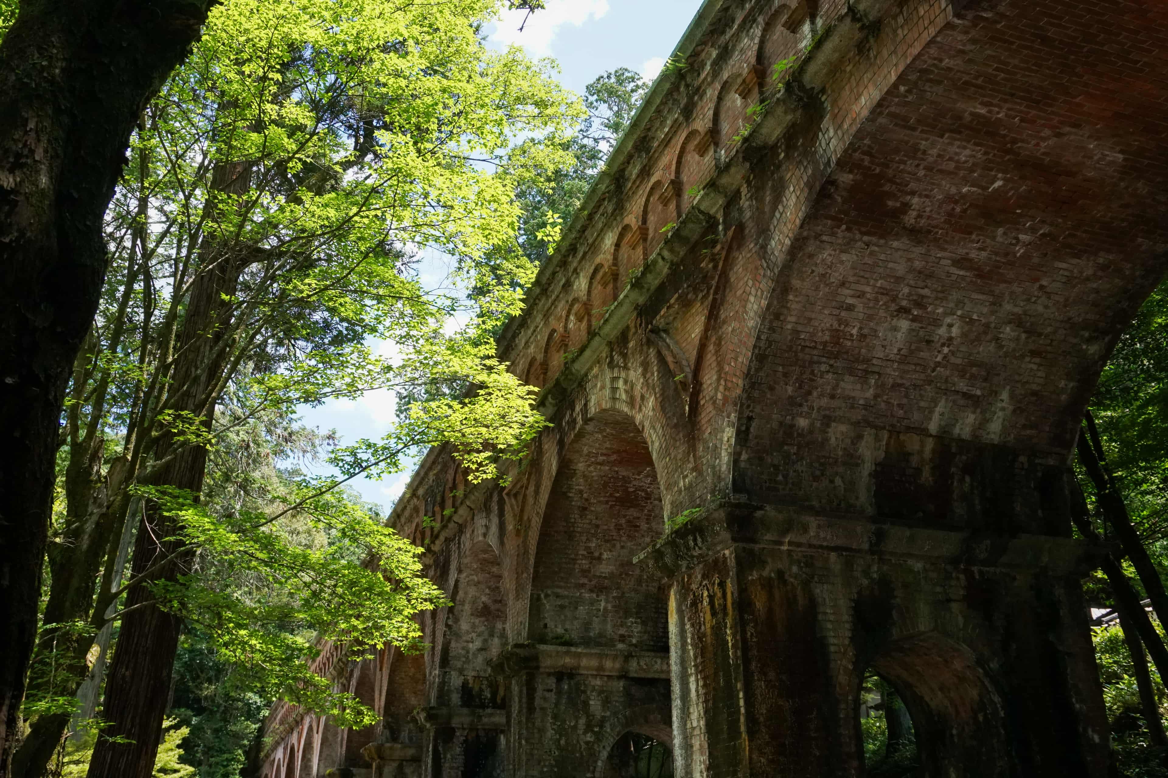 Nanzen-ji Zen Temple Walk photo 6