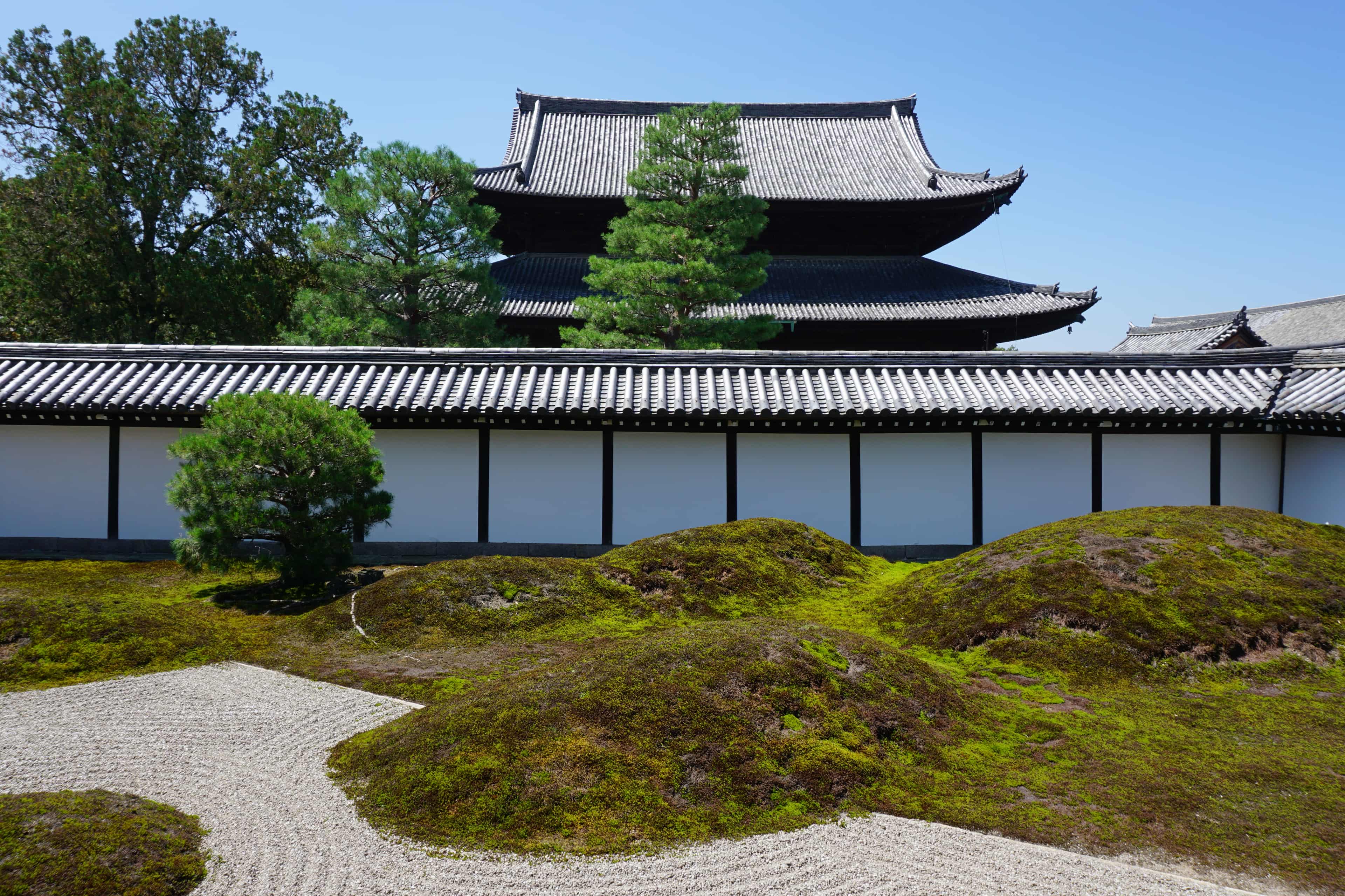 Tofuku-ji Zen Temple Walk photo 2