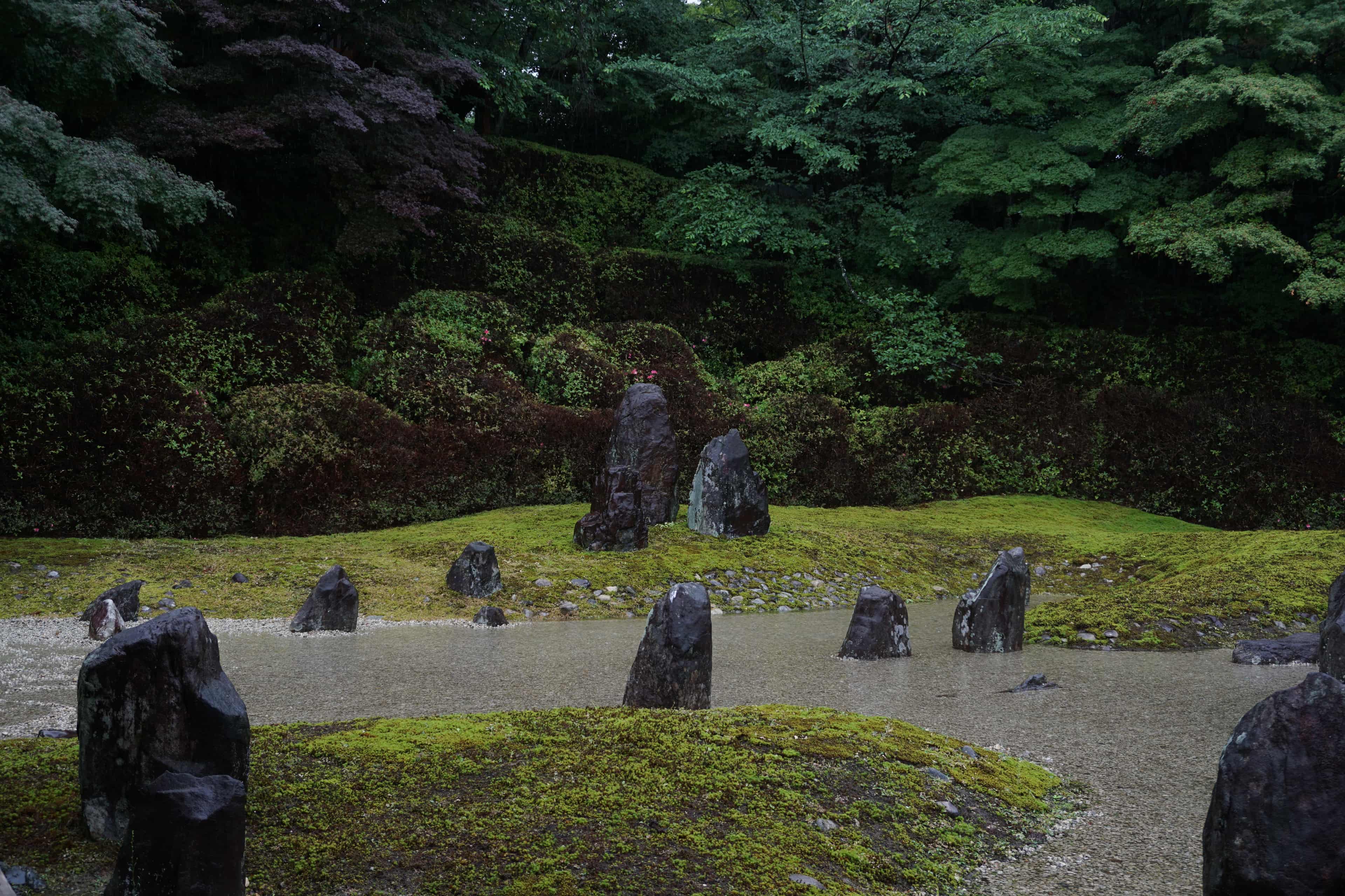 Tofuku-ji Zen Temple Walk photo 4