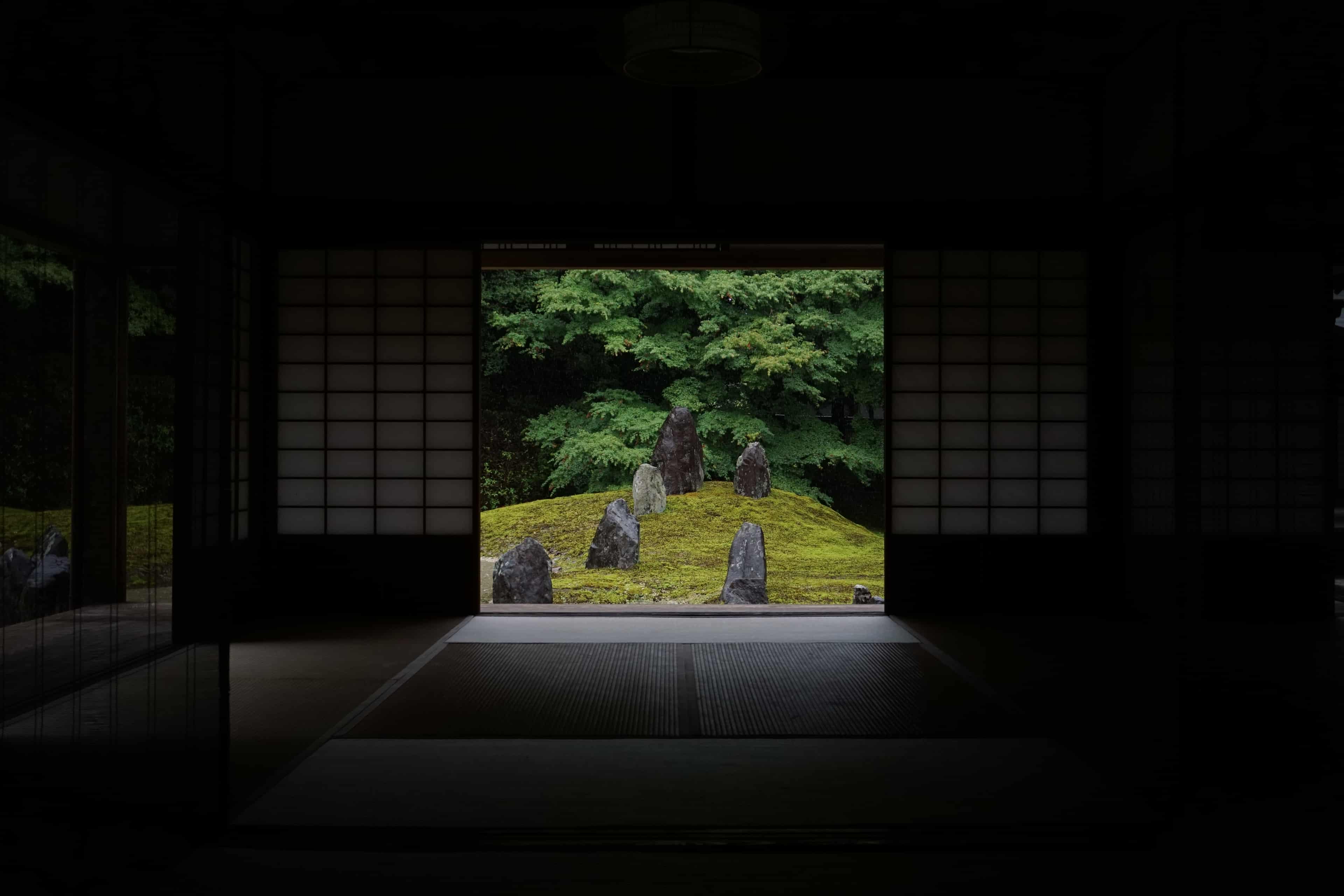 Tofuku-ji Zen Temple Walk photo 5