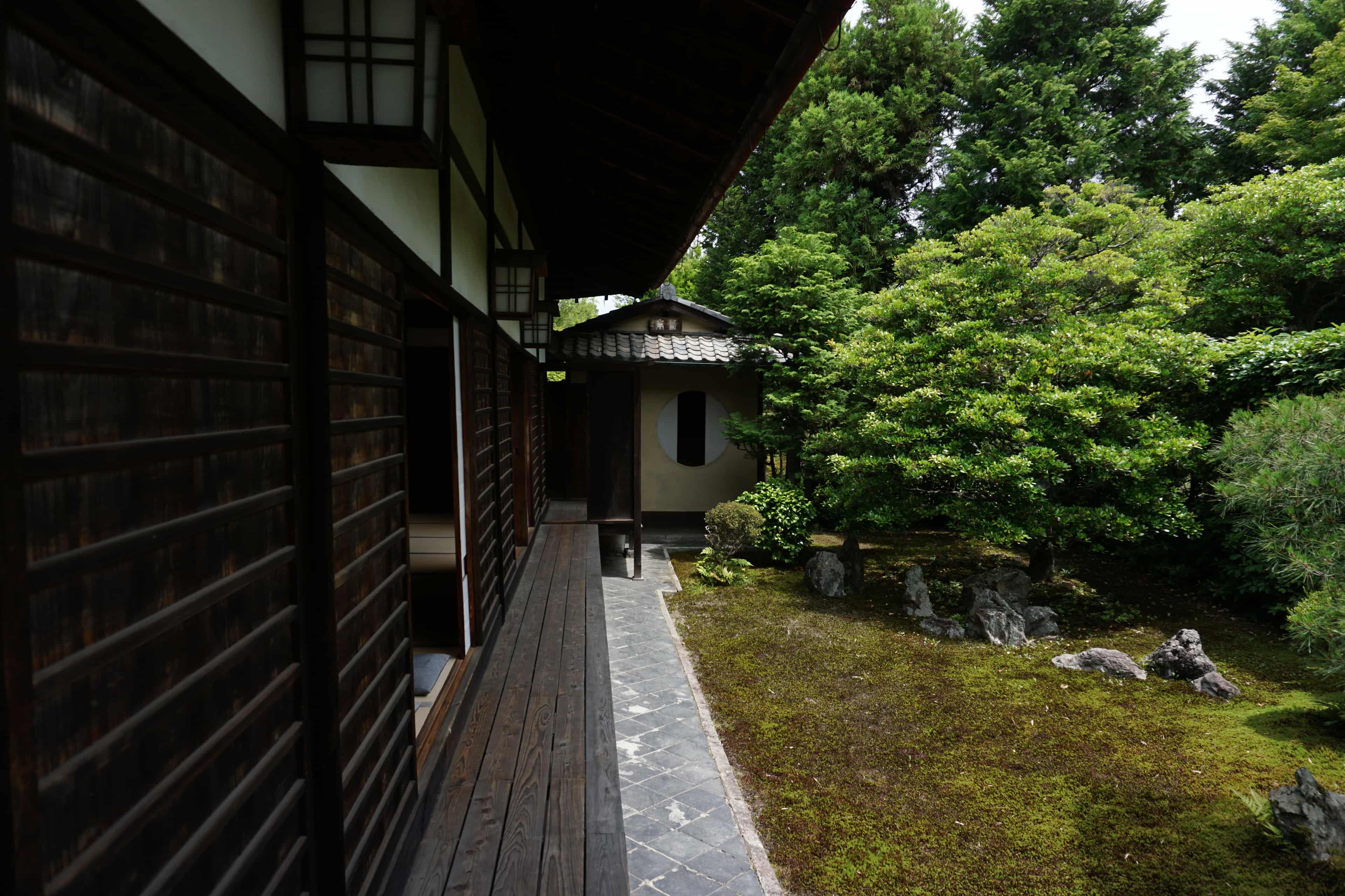 Tofuku-ji Zen Temple Walk photo 8