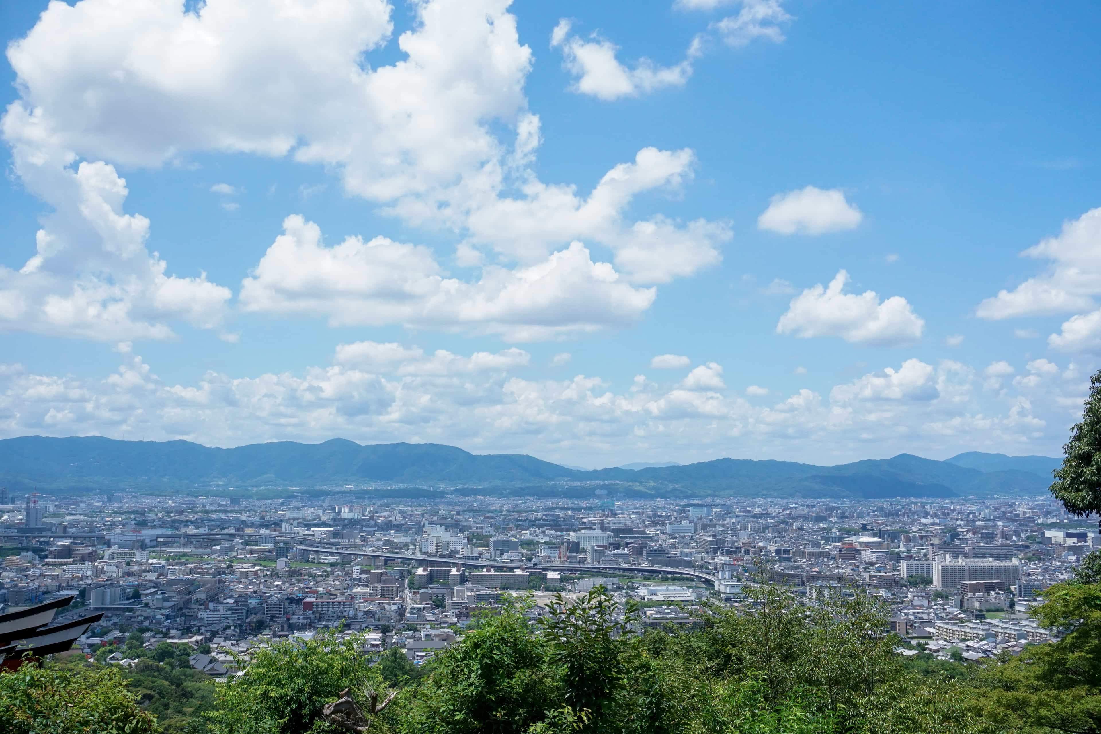 Fushimi Inari Hidden Hike Image 6