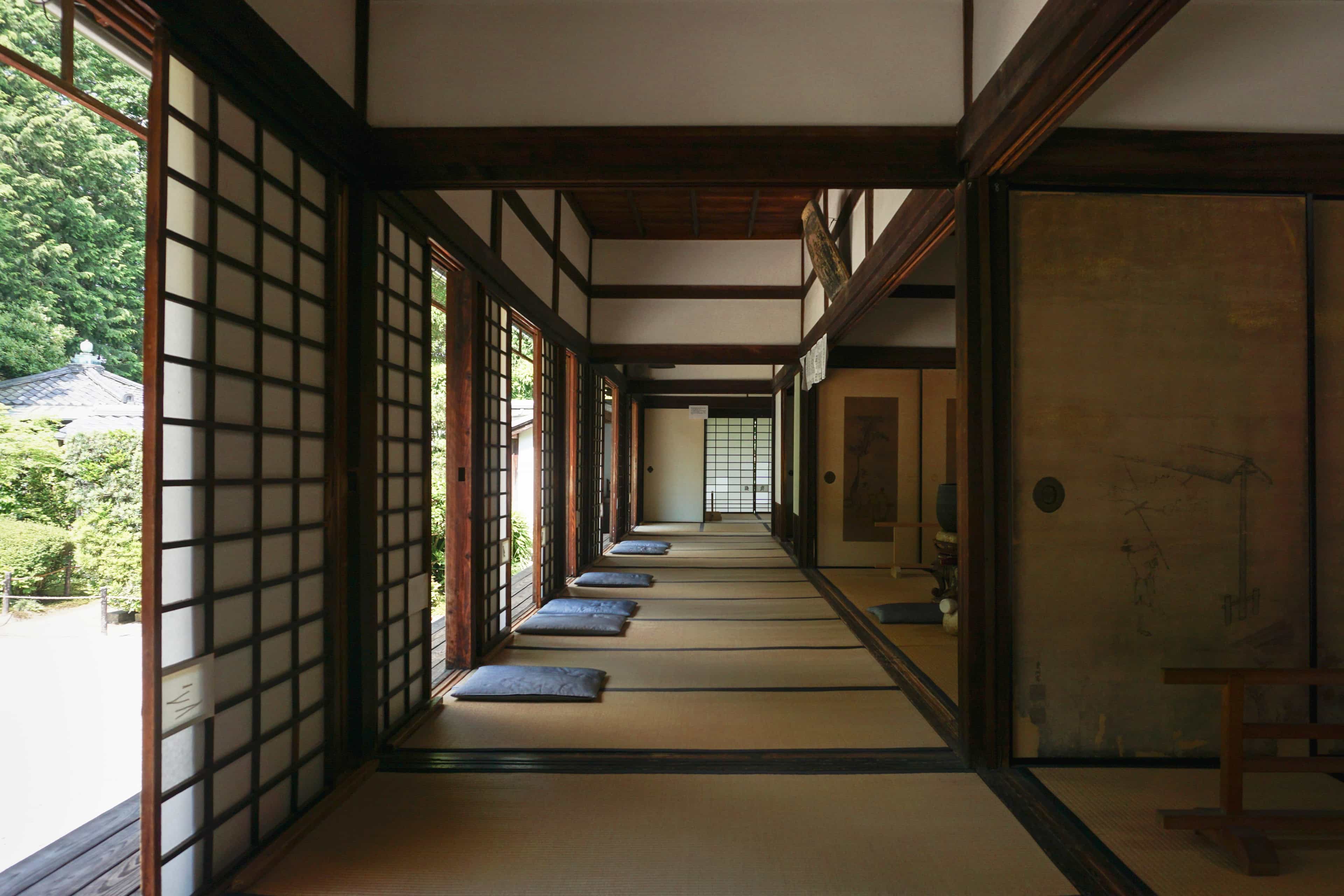Zen Garden Deep Walk Image 10