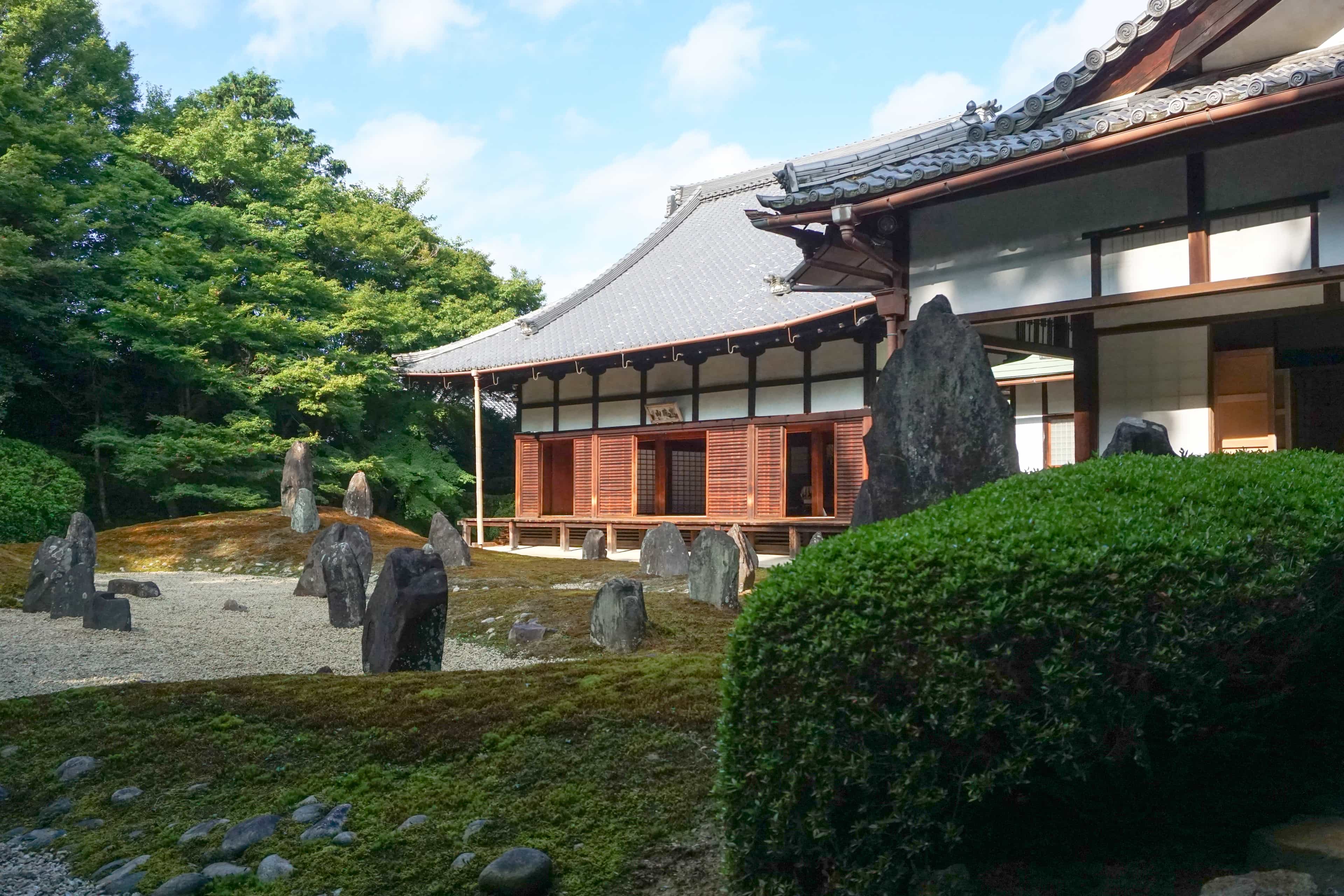 Zen Garden Deep Walk Image 12