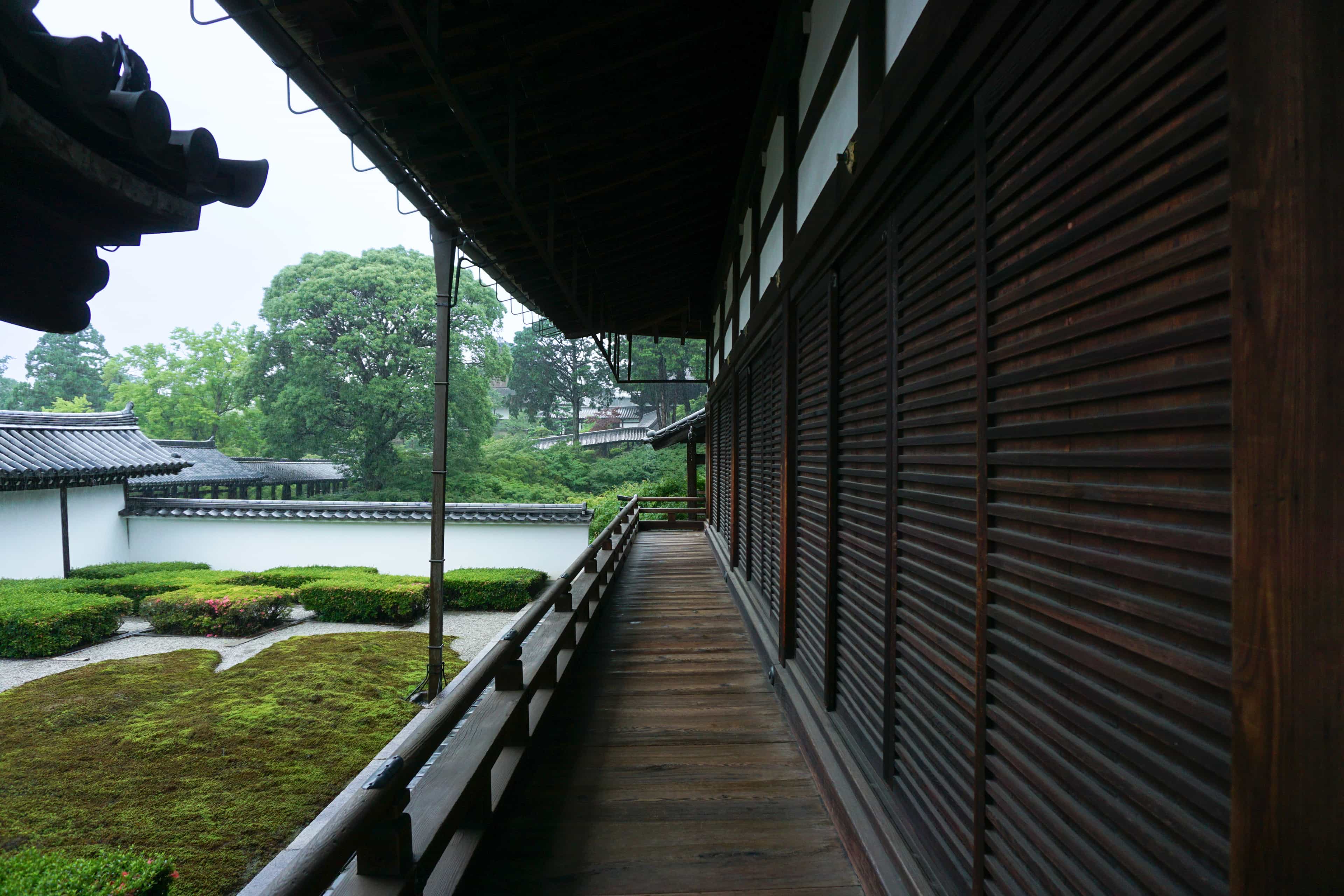 Zen Garden Deep Walk Image 14