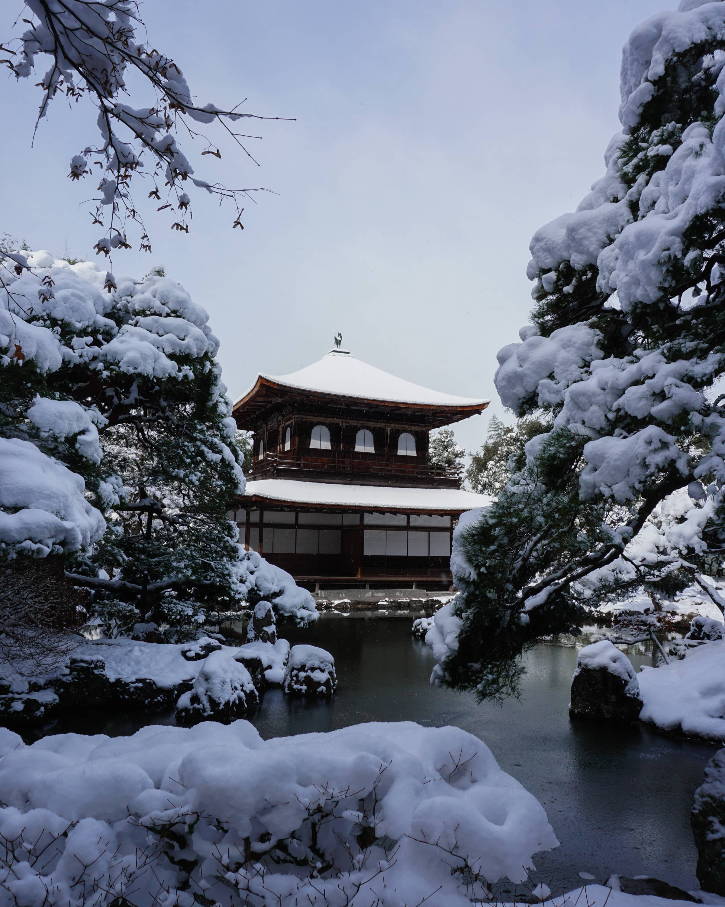 Eastern Kyoto Full Day