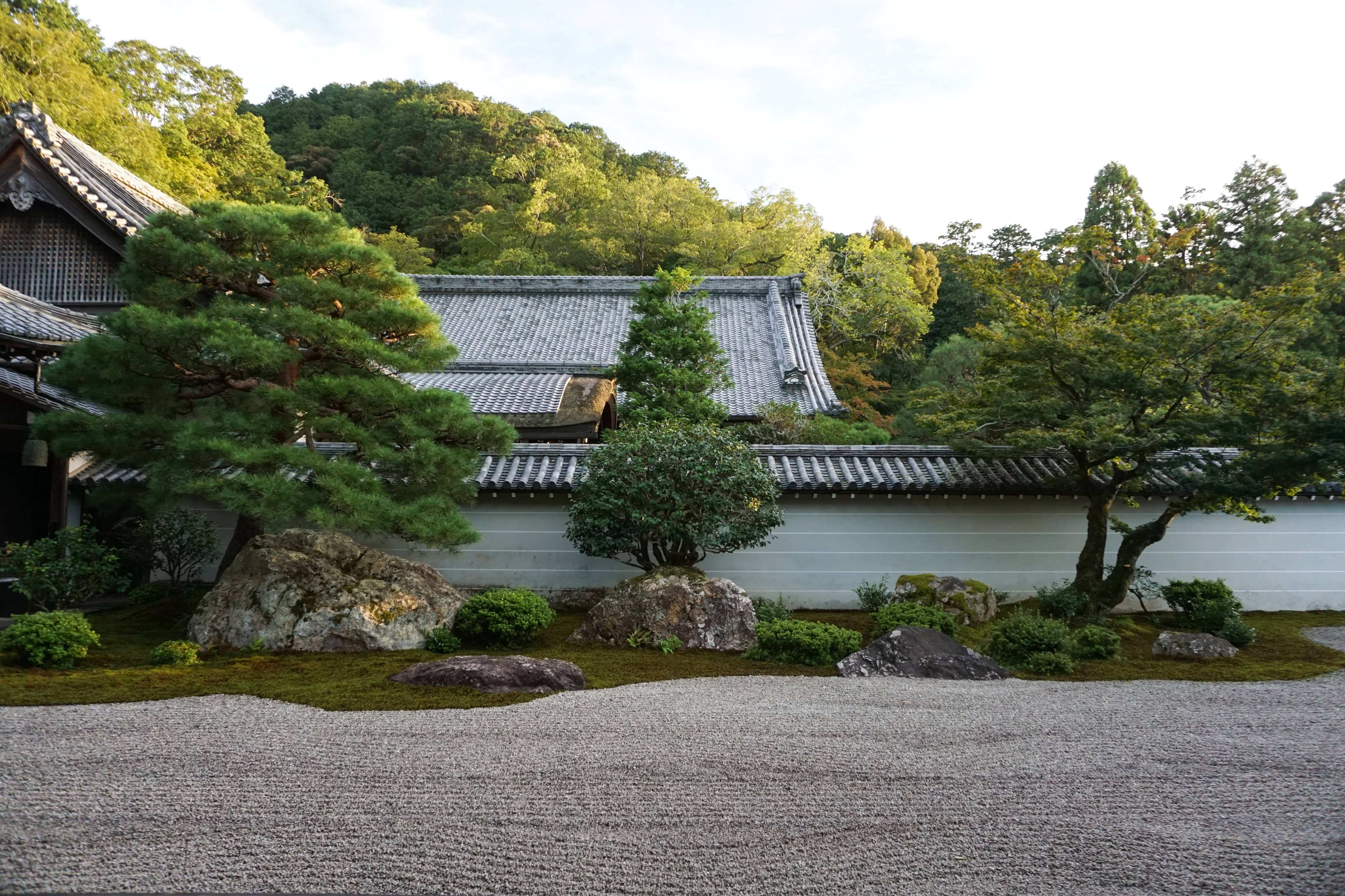 Nanzen-ji Zen Temple Walk itinerary step 2